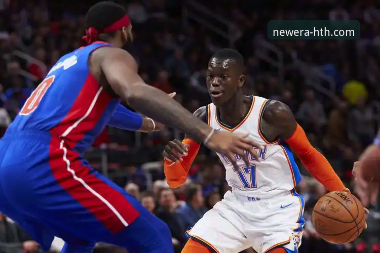 最新华体会HTH官方网页版登录入口 关键先生与团队韧性:雷霆加时险胜活塞的战术启示