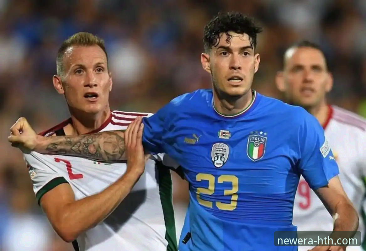 历史性突破与王朝陨落：波黑点球奇迹与意大利的至暗时刻，在HTH官方平台重温经典